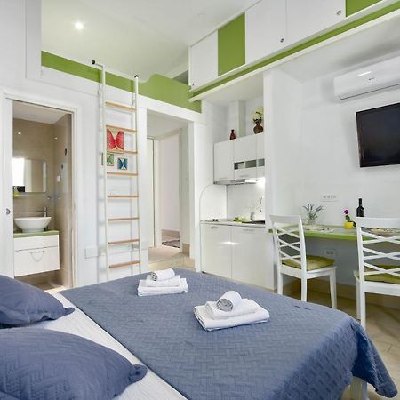 Micro Apartment Suni2 Split Dış mekan fotoğraf