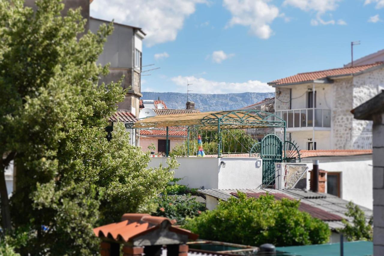 Micro Apartment Suni2 Split Dış mekan fotoğraf