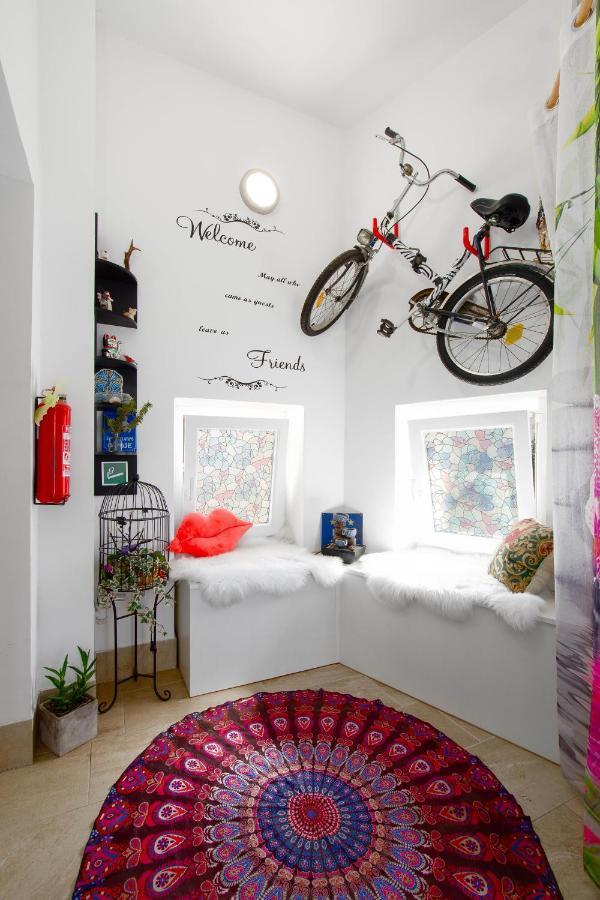 Micro Apartment Suni2 Split Dış mekan fotoğraf