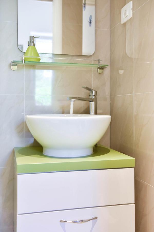 Micro Apartment Suni2 Split Dış mekan fotoğraf