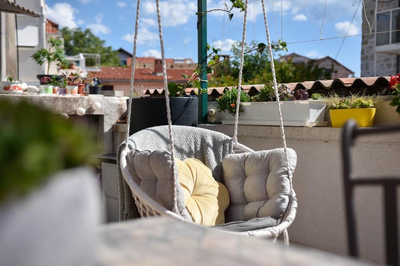 Micro Apartment Suni2 Split Dış mekan fotoğraf