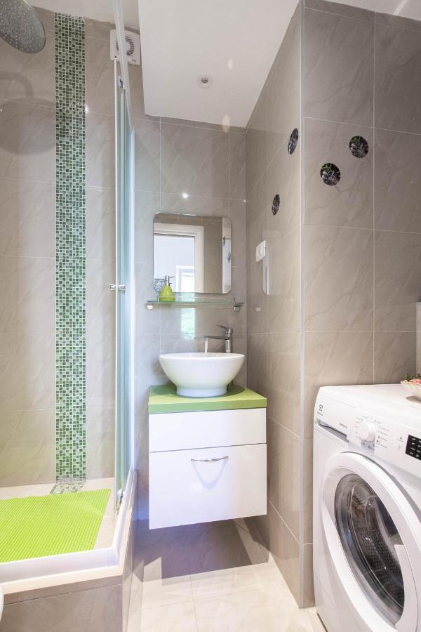 Micro Apartment Suni2 Split Dış mekan fotoğraf