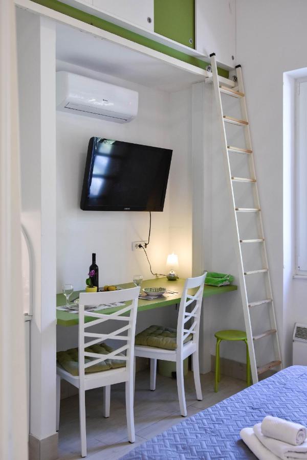 Micro Apartment Suni2 Split Dış mekan fotoğraf