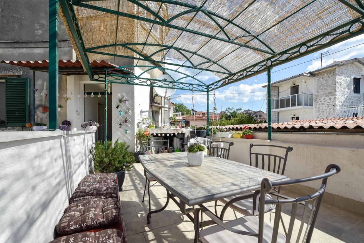 Micro Apartment Suni2 Split Dış mekan fotoğraf