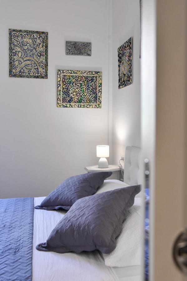 Micro Apartment Suni2 Split Dış mekan fotoğraf