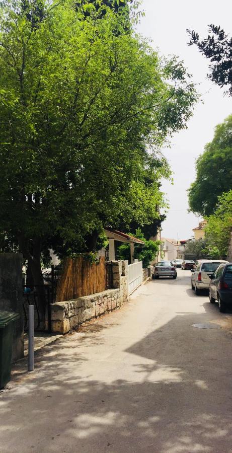 Micro Apartment Suni2 Split Dış mekan fotoğraf
