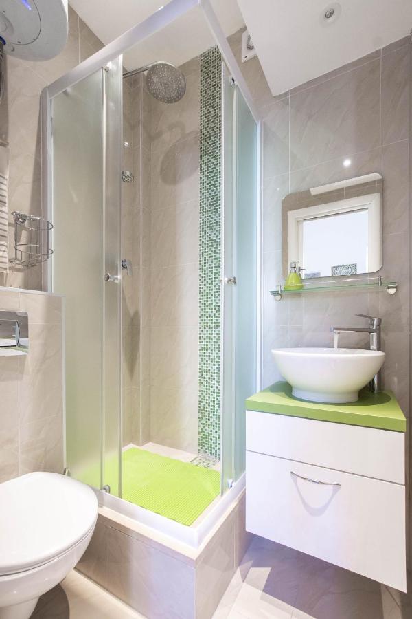 Micro Apartment Suni2 Split Dış mekan fotoğraf