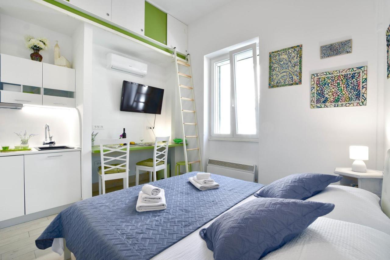 Micro Apartment Suni2 Split Dış mekan fotoğraf