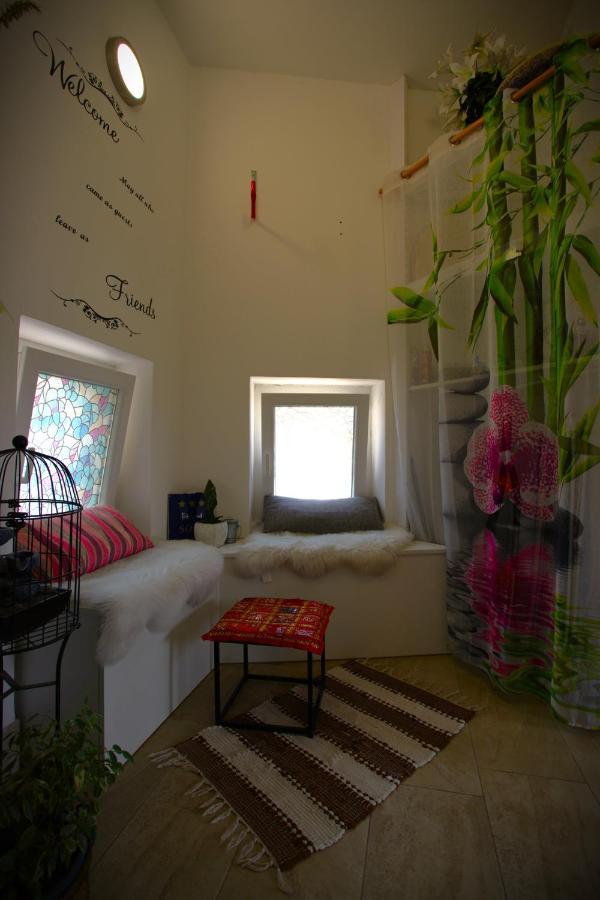 Micro Apartment Suni2 Split Dış mekan fotoğraf